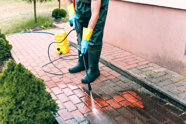 Best Post-Construction Pressure Washing  in Nanuet, NY